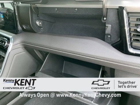 Certified 2022 GMC Sierra 1500 Denali image 27