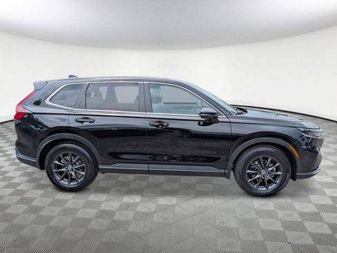 New 2026 Honda CR-V EX-L image 2