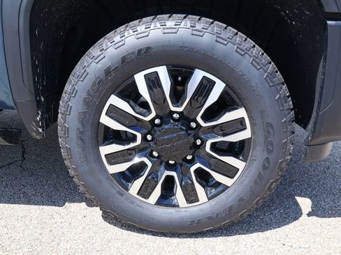New 2026 GMC Sierra 2500 Denali Ultimate w/ Max Trailering Package AWD/4WD image 38