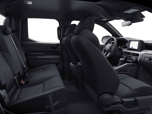 New 2026 Toyota Tacoma SR5 RWD image 42