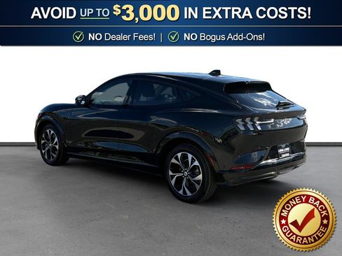Used 2023 Ford Mustang Mach-E Premium RWD image 4