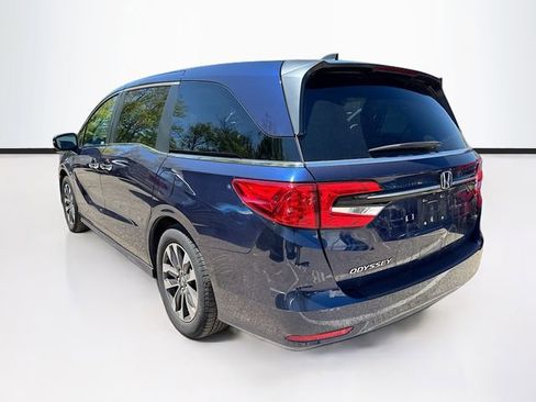 Used 2023 Honda Odyssey EX-L image 5