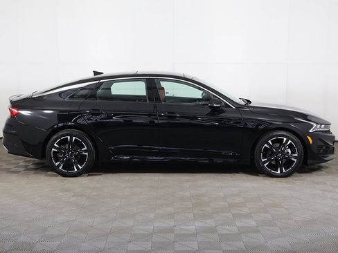 Used 2023 Kia K5 GT-Line image 19