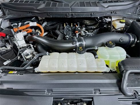 Used 2024 Ford F150 Lariat w/ Bed Utility Package image 24