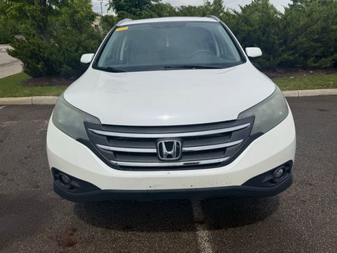 Used 2012 Honda CR-V EX image 2