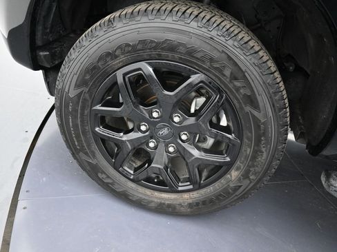 Used 2022 Ford Ranger Lariat w/ Equipment Group 501A High image 33