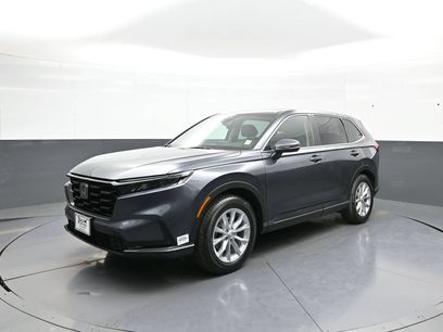 Certified 2024 Honda CR-V EX-L