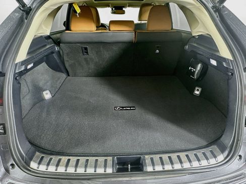 Used 2019 Lexus NX 300 AWD w/ Premium Package image 31