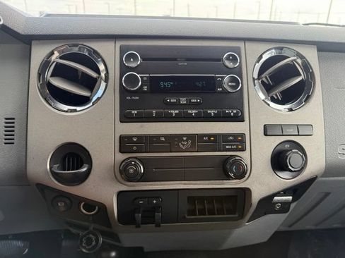 Used 2016 Ford F350 XLT AWD/4WD image 25