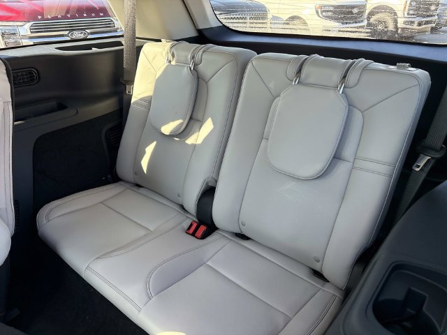 New 2027 Lincoln Aviator AWD image 19