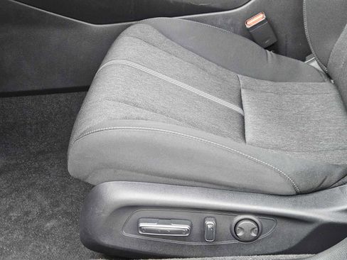 Used 2024 Honda Accord Sport image 21