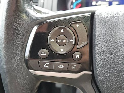 Used 2021 Honda Passport EX-L image 22