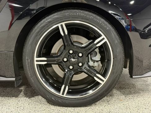 Used 2019 Ford Mustang GT Premium w/ Equipment Group 401A RWD image 58