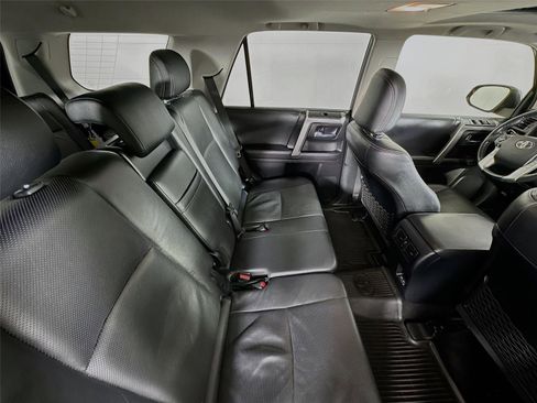 Certified 2023 Toyota 4Runner Limited image 29