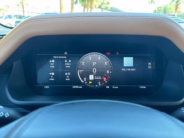 Used 2023 Land Rover Defender 110 X AWD/4WD image 11