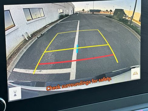 Used 2024 Toyota Tacoma SR5 image 19