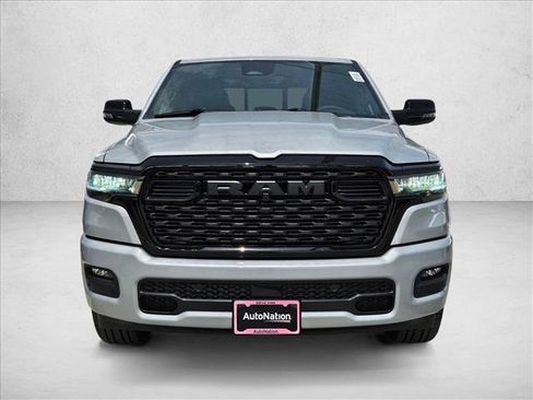 New 2026 RAM 1500 Lone Star AWD/4WD image 5