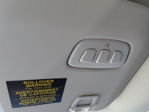 New 2025 Ford Bronco Sport Big Bend image 19