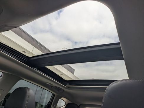 Used 2024 Nissan Murano Platinum w/ Cargo Package FWD image 22