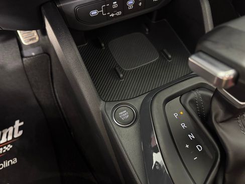 Used 2025 Kia K4 GT-Line Turbo image 23