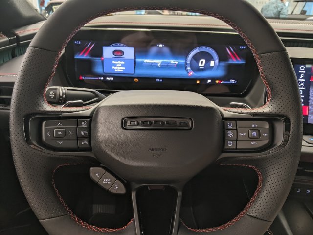 New 2026 Dodge Charger Scat Pack AWD/4WD image 26