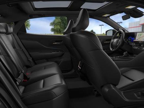 New 2026 Toyota Crown AWD/4WD image 20