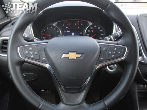 Certified 2024 Chevrolet Equinox LT w/ LPO, Floor Liner Package FWD image 13