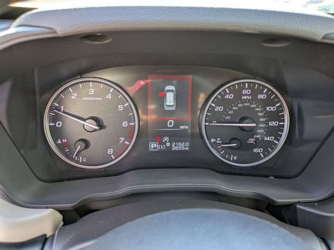Used 2026 Subaru Forester Premium AWD/4WD image 20