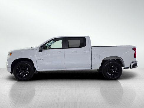 Used 2024 Chevrolet Silverado 1500 RST image 4