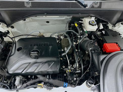 Used 2020 Buick Encore GX Select w/ Sport Touring Package image 30