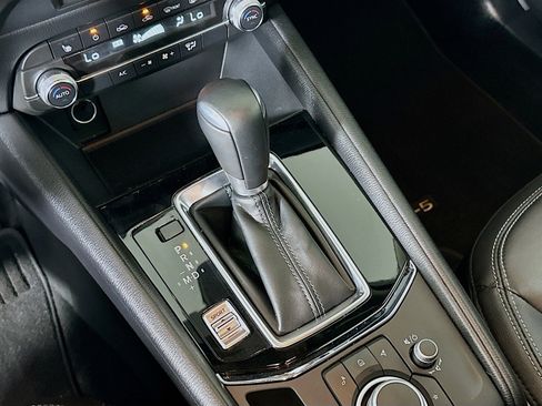 Used 2025 MAZDA CX-5 AWD 2.5 S w/ Preferred Package image 24