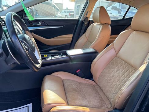 Used 2016 Nissan Maxima SR image 4