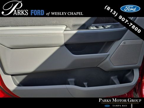 Certified 2021 Ford F150 Lariat w/ Equipment Group 502A High image 16