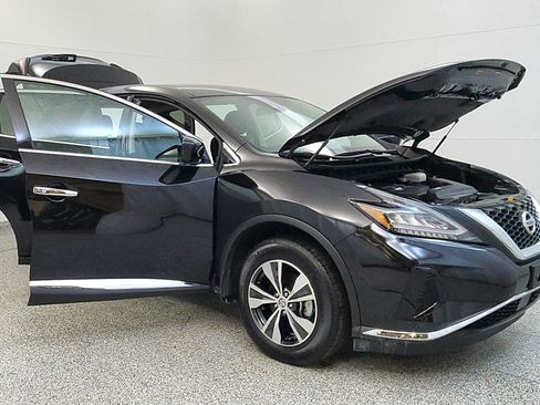 Used 2022 Nissan Murano S AWD/4WD image 9