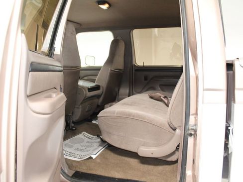 Used 1997 Ford F350 XLT image 26