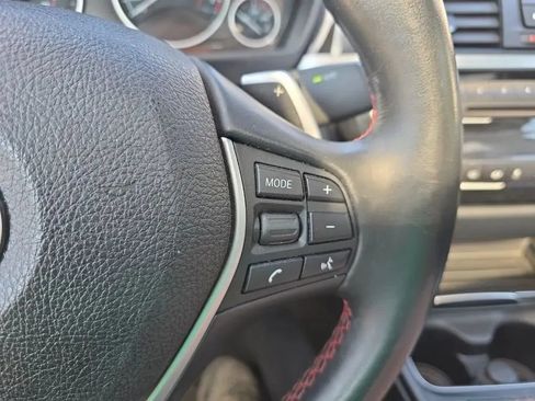 Used 2020 BMW 430i Coupe w/ Convenience Package RWD image 19