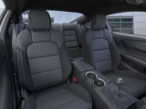 New 2026 Ford Mustang Coupe image 10