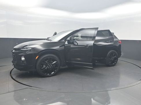 Used 2020 Chevrolet Blazer RS FWD image 40