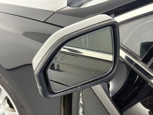 Used 2016 Lincoln MKZ w/ Equipment Group 300A Reserve image 14