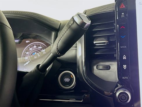 New 2026 RAM 3500 Limited image 12