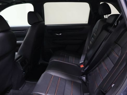 New 2027 Honda CR-V Sport-L image 15