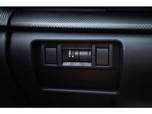 New 2026 Subaru Crosstrek 2.0i Premium AWD/4WD image 43