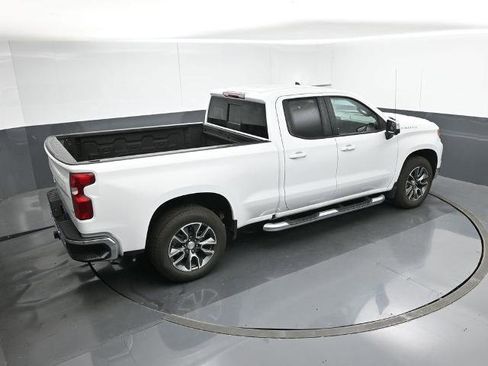 New 2025 Chevrolet Silverado 1500 LT w/ All Star Edition Plus image 21