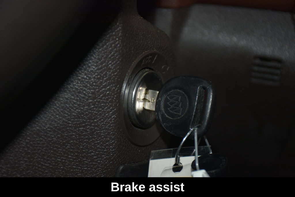 Used 2013 Buick Enclave Premium AWD/4WD image 18