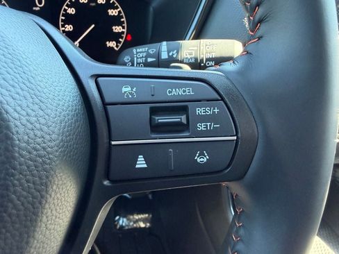 New 2026 Honda CR-V EX-L image 27