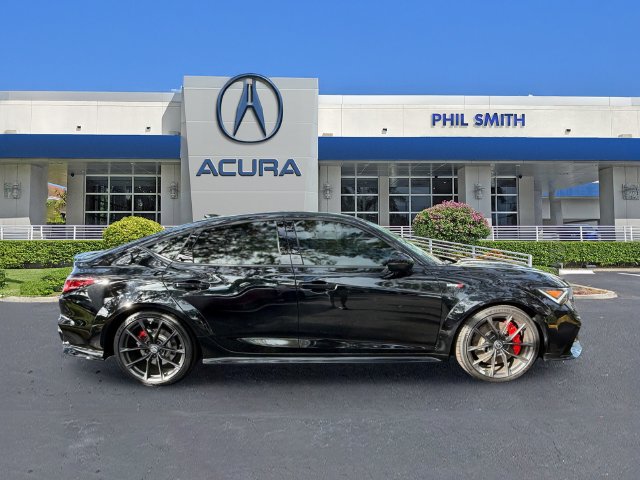 New 2026 Acura Integra Type S FWD image 7