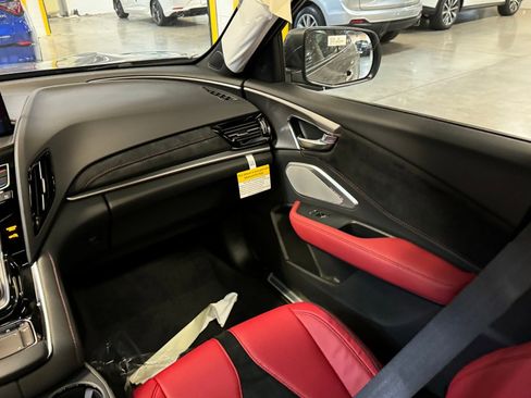 New 2026 Acura RDX A-Spec image 21