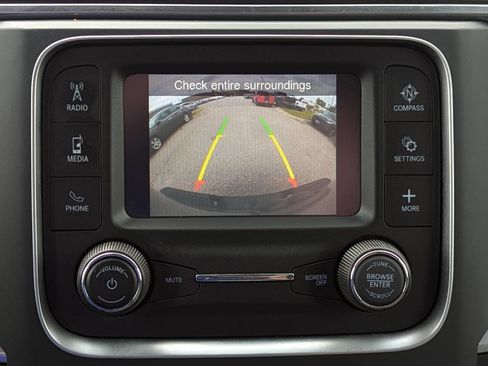 Used 2021 RAM 1500 Classic Warlock AWD/4WD image 20