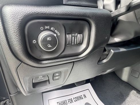 New 2026 RAM 1500 Big Horn image 16