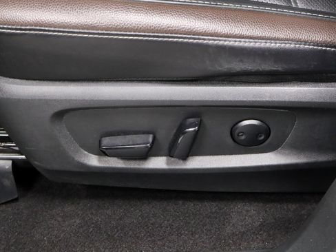 Certified 2024 Nissan Pathfinder Platinum AWD/4WD image 22